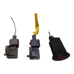 Kit Airbag Completo SUZUKI Splash 1° Serie - 7392051K10000 - 1664584