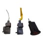 Kit Airbag Completo SUZUKI Splash 1° Serie
