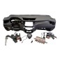 Kit Airbag Completo NISSAN Qashqai Serie