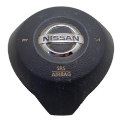 Kit Airbag Completo NISSAN Qashqai Serie