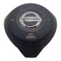 Kit Airbag Completo NISSAN Qashqai Serie