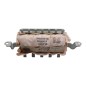 Kit Airbag Completo NISSAN Qashqai Serie