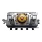 Kit Airbag Completo NISSAN Qashqai Serie