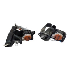 Kit Airbag Completo NISSAN Qashqai Serie - 98510HV00D - 1664717