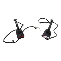 Kit Airbag Completo NISSAN Qashqai Serie - 98510HV00D - 1664717