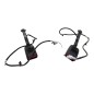 Kit Airbag Completo NISSAN Qashqai Serie