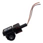 Kit Airbag Completo NISSAN Qashqai Serie