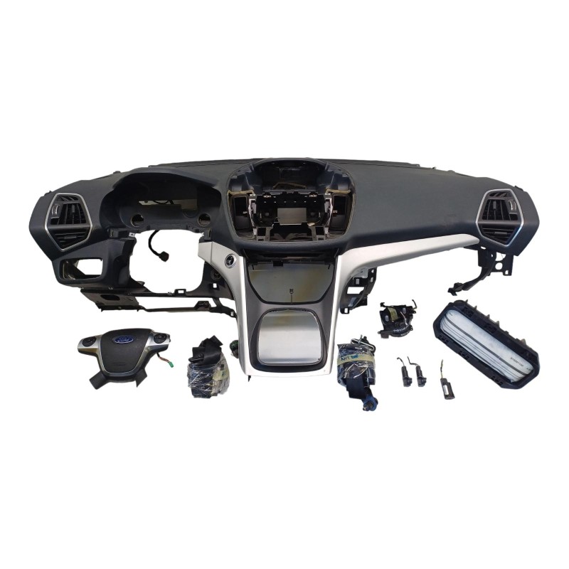 Kit Airbag Completo FORD C - Max Serie dal 10