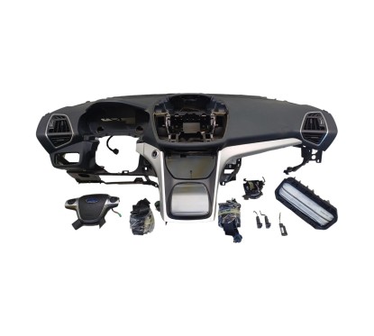 Kit Airbag Completo FORD C - Max Serie dal 10
