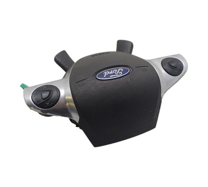 Kit Airbag Completo FORD C - Max Serie dal 10