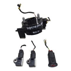 Kit Airbag Completo FORD C - Max Serie dal 10 - 1723012 - 1684606