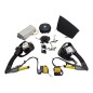 Kit Airbag Completo BMW X3 1° Serie