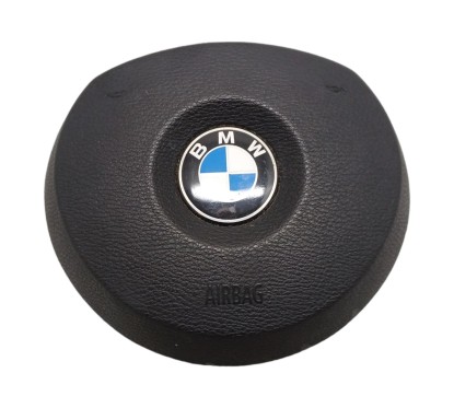 Kit Airbag Completo BMW X3 1° Serie