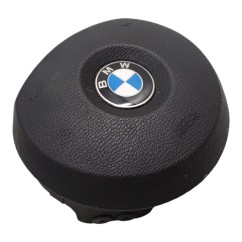 Kit Airbag Completo BMW X3 1° Serie - 32303438649 - 1713832