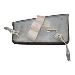 Kit Airbag Completo BMW X3 1° Serie - 32303438649 - 1713832
