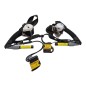 Kit Airbag Completo BMW X3 1° Serie