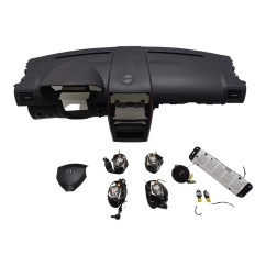 Kit Airbag Completo MERCEDES Classe A W169 3° Serie