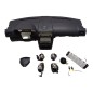 Kit Airbag Completo MERCEDES Classe A W169 3° Serie