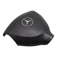 Kit Airbag Completo MERCEDES Classe A W169 3° Serie