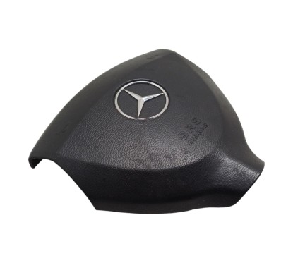 Kit Airbag Completo MERCEDES Classe A W169 3° Serie