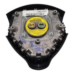Kit Airbag Completo MERCEDES Classe A W169 3° Serie - A16986001029116 - 1718591