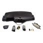 Kit Airbag Completo MERCEDES Classe A W169 3° Serie