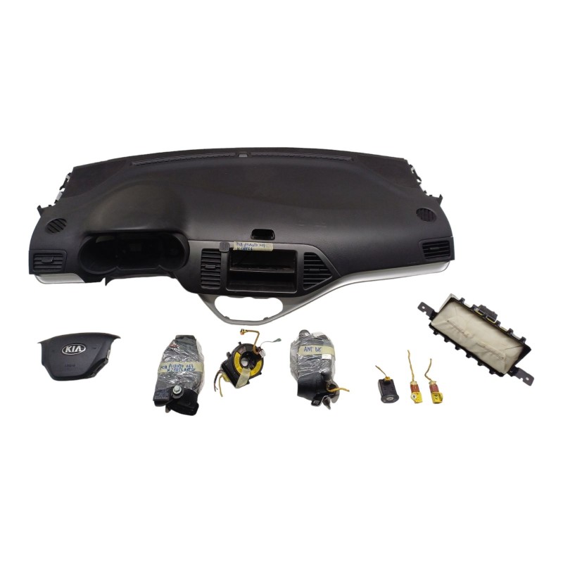 Kit Airbag Completo KIA Picanto 3° Serie