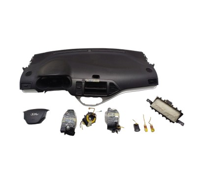 Kit Airbag Completo KIA Picanto 3° Serie