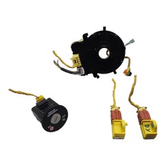 Kit Airbag Completo KIA Picanto 3° Serie - 569001Y060EQ - 1718598