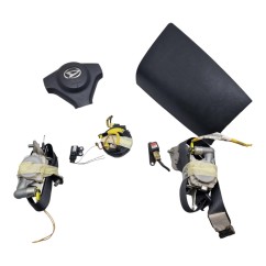 Kit Airbag Completo DAIHATSU Terios 2° Serie - 45130B4080B0 - 1476582