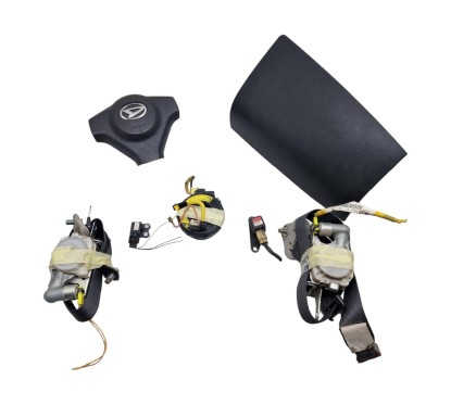 Kit Airbag Completo DAIHATSU Terios 2° Serie - 45130B4080B0 - 1476582