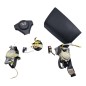 Kit Airbag Completo DAIHATSU Terios 2° Serie