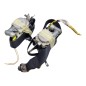 Kit Airbag Completo DAIHATSU Terios 2° Serie