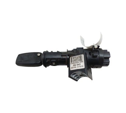 Blocchetto Accensione FIAT Panda 2° Serie - 00468453610 - 2856219