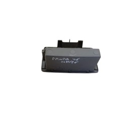 Mascherina centrale cruscotto FIAT Panda 2° Serie - 735356853 - 3689918