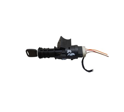 Blocchetto Accensione FIAT Panda 2° Serie - 46845361 - 3689968