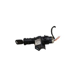 Blocchetto Accensione FIAT Panda 2° Serie - 46845361 - 3689968
