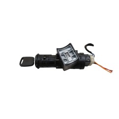 Blocchetto Accensione FIAT Panda 2° Serie - 46845361 - 3689968
