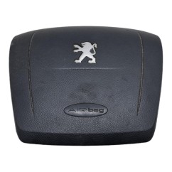 Kit Airbag Completo PEUGEOT Boxer 4° Serie