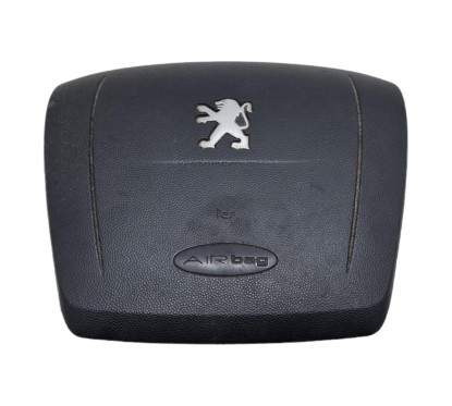 Kit Airbag Completo PEUGEOT Boxer 4° Serie