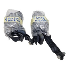 Kit Airbag Completo PEUGEOT Boxer 4° Serie - 1607077280 - 1476693