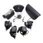 Kit Airbag Completo MERCEDES Classe M 1° Serie
