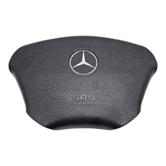 Kit Airbag Completo MERCEDES Classe M 1° Serie - A16346002989045 - 1561380