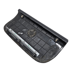 Kit Airbag Completo MERCEDES Classe M 1° Serie - A16346002989045 - 1561380