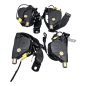 Kit Airbag Completo MERCEDES Classe M 1° Serie