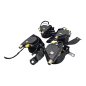 Kit Airbag Completo MERCEDES Classe M 1° Serie