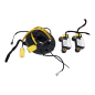 Kit Airbag Completo MERCEDES Classe M 1° Serie