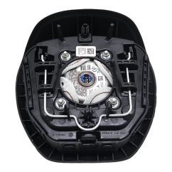 Kit Airbag Completo RENAULT Clio Serie IV dal 12 al 19 - 985706588R - 1585555