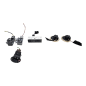 Kit Airbag Completo RENAULT Clio Serie IV dal 12 al 19