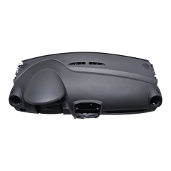 Kit Airbag Completo RENAULT Clio Serie IV dal 12 al 19 - 985706588R - 1585555